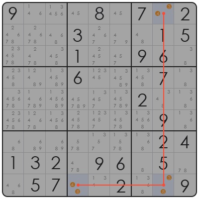 sudoku jigsaw online