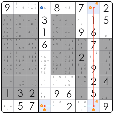 genina sudoku